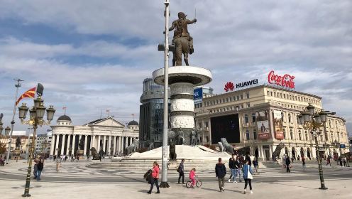 Masa te reja kufizuese per Maqedonine e Veriut: Shtohen kontrollet e rrepta